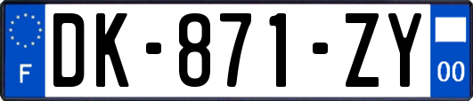 DK-871-ZY