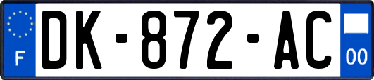 DK-872-AC