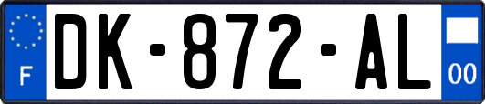 DK-872-AL