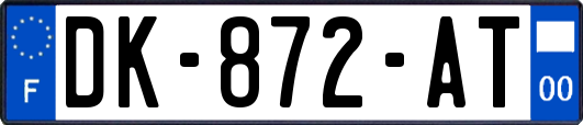 DK-872-AT