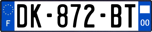 DK-872-BT