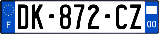 DK-872-CZ