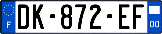 DK-872-EF