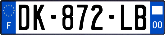 DK-872-LB