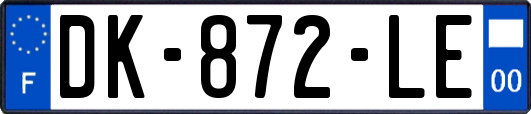 DK-872-LE