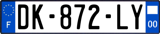 DK-872-LY