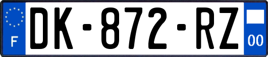 DK-872-RZ