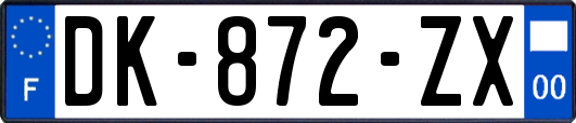 DK-872-ZX
