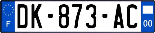 DK-873-AC