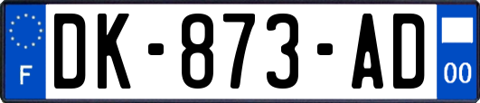 DK-873-AD