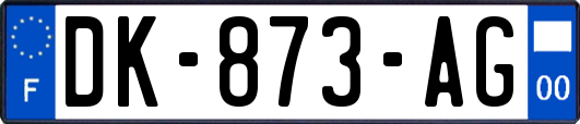 DK-873-AG