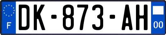 DK-873-AH