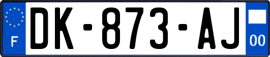 DK-873-AJ