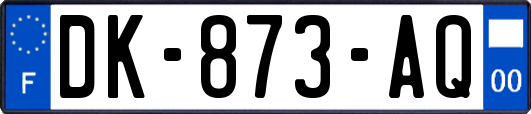 DK-873-AQ