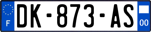 DK-873-AS