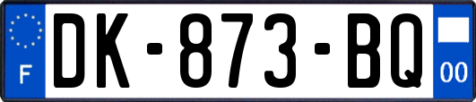 DK-873-BQ