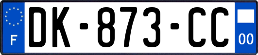 DK-873-CC