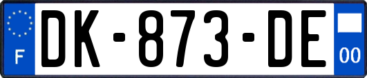 DK-873-DE