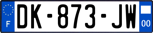 DK-873-JW