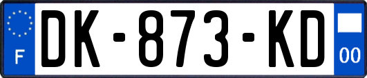 DK-873-KD