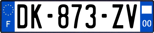 DK-873-ZV