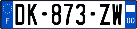 DK-873-ZW