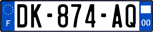 DK-874-AQ