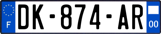 DK-874-AR