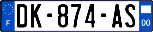 DK-874-AS