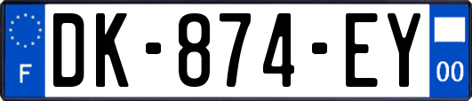 DK-874-EY