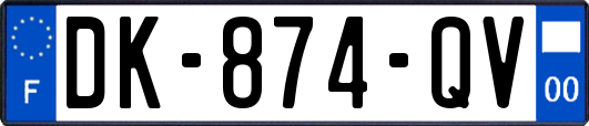 DK-874-QV