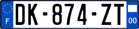 DK-874-ZT