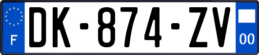 DK-874-ZV