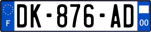 DK-876-AD