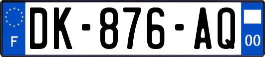 DK-876-AQ