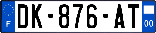 DK-876-AT