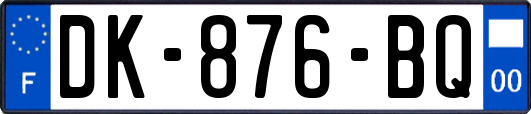 DK-876-BQ