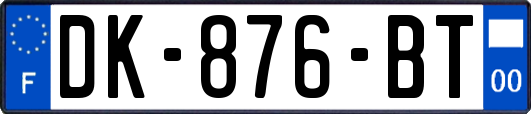 DK-876-BT