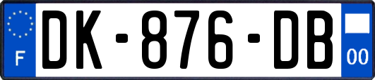 DK-876-DB