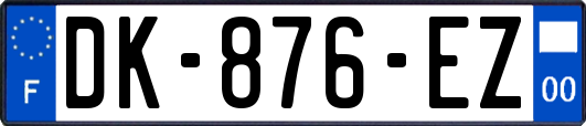 DK-876-EZ