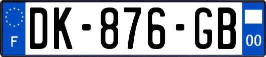 DK-876-GB