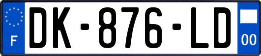 DK-876-LD