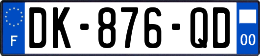 DK-876-QD