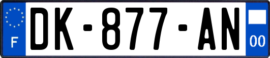 DK-877-AN