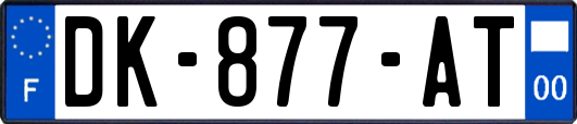 DK-877-AT