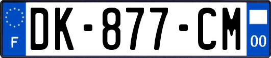 DK-877-CM