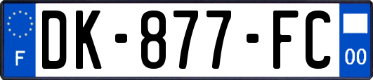 DK-877-FC