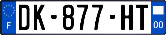 DK-877-HT