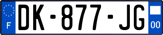 DK-877-JG