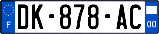 DK-878-AC